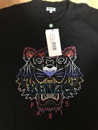 kenzo キャップ 偽物 安い 見分け 方