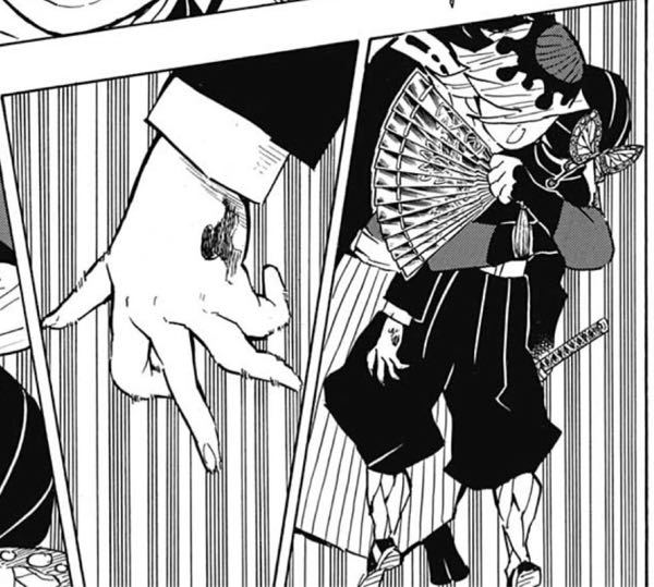 HUNTER×HUNTER クラピカ 鬼滅の刃 胡蝶しのぶ&童磨(3種12