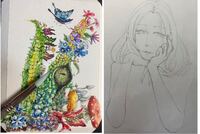 首元まで覆われてるパーカーが描きたいのですが描き方よくわからなくて Yahoo 知恵袋