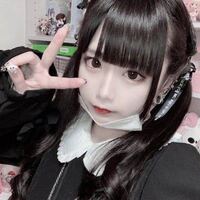 この女の子は誰ですか 量産型クロミちゃん Yahoo 知恵袋