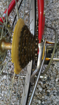 自転車 チェーン 直し方 挟まった