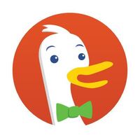 Duckduckgo不便すぎるし邪魔アプデで勝手に追加されたんだろな Yahoo 知恵袋