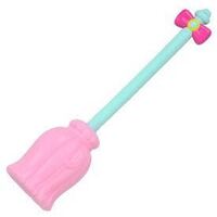 魔法使いとほうき どうして魔女や魔法使いは ほうき で空を飛ぶんで Yahoo 知恵袋