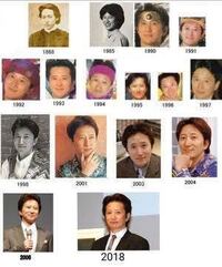 ジョジョ荒木飛呂彦先生は何者ですか 波紋の使い手です Yahoo 知恵袋