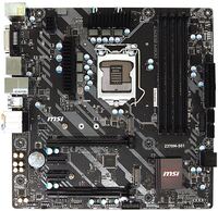 Z370M-S01というBTOパソコンに組み込まれていたマザーボードに
