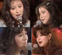 久保田早紀の 異邦人 １４５万枚と中森明菜の セカンドラブ ７６ ５万枚とで Yahoo 知恵袋