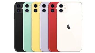 Iphone11の色はどれがいいと思いますか 自分だったらブラ Yahoo 知恵袋