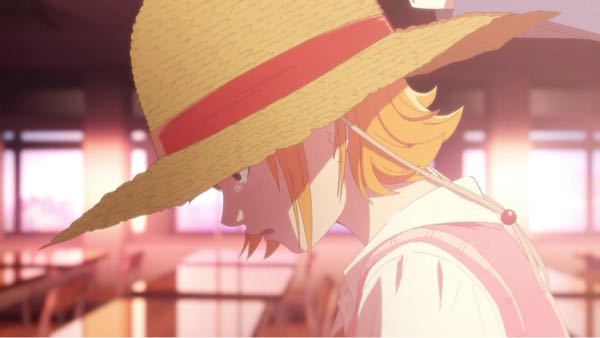 声優は誰ですか 声に違和感あるんですけど 本物の声優ですか Hun Yahoo 知恵袋