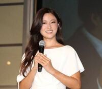 前髪が長い深田恭子ってちょっと橋本マナミに似てませんか 深田恭子さんはち Yahoo 知恵袋