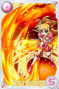 声優 釘宮理恵さんの出演作品 １番好きなアニメキャラは誰ですか 僕は魔法少女 Yahoo 知恵袋