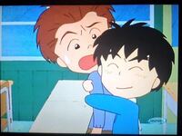 ちびまる子ちゃんの名言で嫌なことがあっても 明日を信じて生きていかな Yahoo 知恵袋