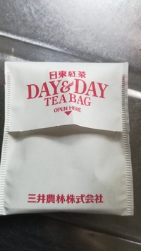 リプトンの100個入りティーバッグと 日東紅茶の100個入り Yahoo 知恵袋