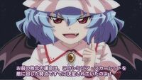 あれ 吸血鬼って水苦手だったよね なんでレミリア風呂入って Yahoo 知恵袋