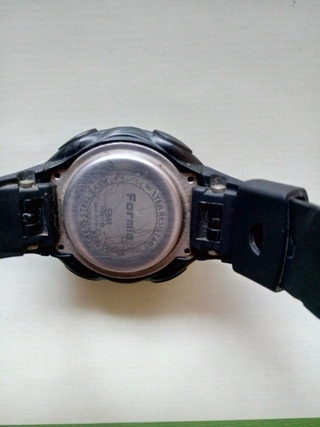 Formia製腕時計の電池交換をするためベルトを外したいのですが や Yahoo 知恵袋