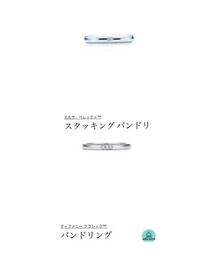 ティファニーの結婚指輪購入の年齢層など 結婚指輪を選ぶ場合 30代で Yahoo 知恵袋