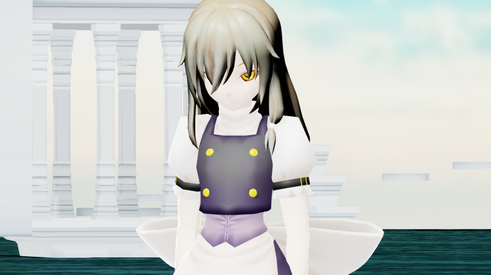 MMＤ初心者です。Ray-mmdについて質問です。Ray-mmdを入 - Yahoo!知恵袋