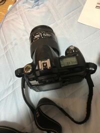 カメラ デジタルカメラ Nikonの一眼レフのD50は画像をスマホに転送できないんですか 