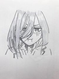 漫画の表紙の書き方が分かりません教えてください 漫画の表紙というのは Yahoo 知恵袋