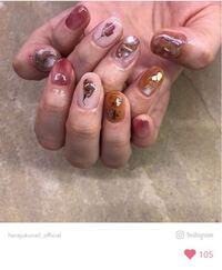 ネイルしている女が生理的に受け付けません なんだか汚い 爪垢たま Yahoo 知恵袋