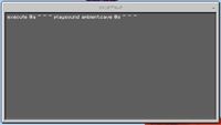 マイクラpeのplaysoundコマンドで洞窟の音を鳴らしたいのですが出来ま Yahoo 知恵袋