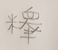 佐という漢字は左と読み方が同じなので 読み方が違う方のにんべんが部 Yahoo 知恵袋