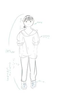 最近 おしゃれとダサいの違いが分からなくなってしまいました 何がおし Yahoo 知恵袋