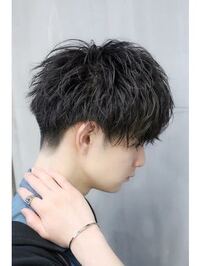 襟足を写真のように刈り上げるのが 校則違反な高校ってありますか 自分の高 Yahoo 知恵袋