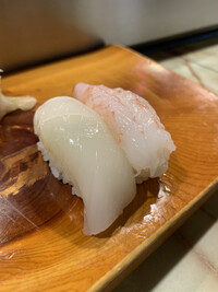 スーパーのお寿司でよくある茹でた海老 あれは思うに一番人気がないと思います い Yahoo 知恵袋