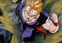 ドラゴンボールの孫悟空の髪型ってどうなっているんですか 公式設定とか Yahoo 知恵袋