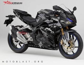 Cbr250rrmc51の全塗装をしたいのですが画像の通りだとどのくらいの値段 Yahoo 知恵袋