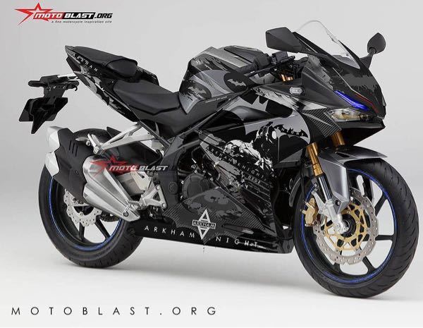 cbr250rrmc51の全塗装をしたいのですが画像の通りだとどのくらいの値段... - Yahoo!知恵袋