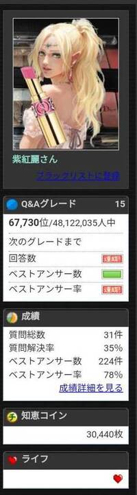 知恵袋で違反報告されたら どうなるのでしょうか そもそも 全く違反して Yahoo 知恵袋