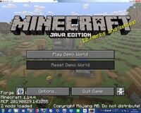 至急 Minecraftforgeについて Minecraft Yahoo 知恵袋