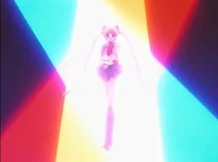 ｾｰﾗｰﾑｰﾝのうさぎとまもちゃんはアニメでいうと 何話から付き合 Yahoo 知恵袋
