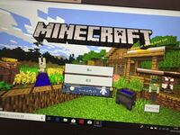 Pc版マインクラフトの操作方法を教えてください 文章で教えてください Yahoo 知恵袋