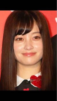 橋本環奈って美女美女言われてますけど 目が大きくて茶色いだけで 正統派美人じゃ Yahoo 知恵袋