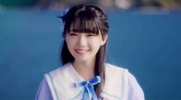 STU48のこの方の名前を教えてください❤︎ - 市岡愛弓です - Yahoo!知恵袋