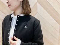ファッションブランドに詳しい人に伺います コンサバ ゴージャス ハイクオリテ Yahoo 知恵袋
