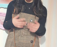 このような 肩の部分が完全に無い服の名称は何と言うのでしょうか ベアトッ Yahoo 知恵袋