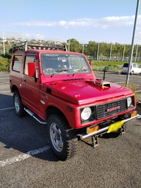 車検証改の表記について 中古のジムニー Ja11 V を購入しました 個人売買 Yahoo 知恵袋