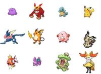 ポケモンずかんの画像をtwitterのアイコンにするのは著作権にひ Yahoo 知恵袋