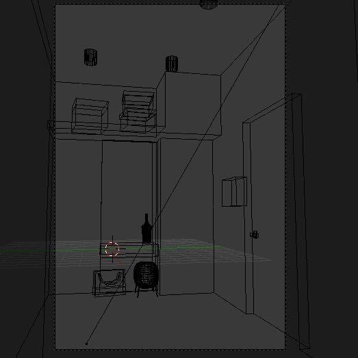 Illustratorで３Ｄ制作したイラストを回転すると形が崩れてしまいます 