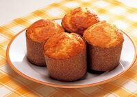 ホットケーキミックスを80ｸﾞﾗﾑ使いたいのですが計りがありません だ Yahoo 知恵袋