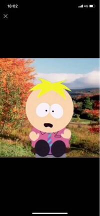 この気持ち悪い声のキャラクターは何ていう名前ですか キャラ名バターズ Yahoo 知恵袋