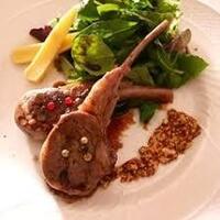 わんこにラム肉はありですか もちろん焼いたものですが ヘルシーと聞い Yahoo 知恵袋
