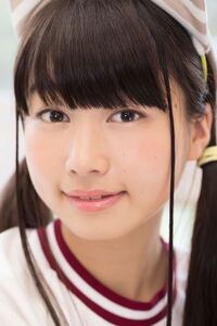 このジュニアアイドルの名前を教えてください 愛乃きらら さん Yahoo 知恵袋