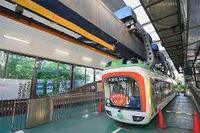 中学生が子供料金で電車に乗ったとして駅員さんにはどうやってバレるんですか 例え Yahoo 知恵袋