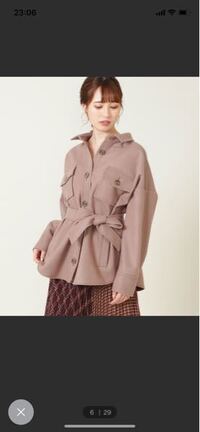 ジルバイジルスチュアート Jillbyjillstuartの店員の方 Yahoo 知恵袋