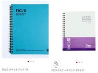 コピックで色を塗る時の紙のオススメとして 以下の二つが挙げられていたのですが Yahoo 知恵袋