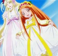 プリキュアにグロいシーンや流血シーンや殺害シーンが出たら苦情が来るのに Yahoo 知恵袋